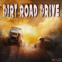 Dirt Road Drive
