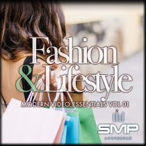 Fashion and Lifestyle Modern Video Essentials vol 01