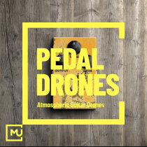 Pedal Drones
