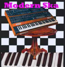 Modern Ska