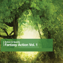 Fantasy Action Vol 1