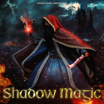 Shadow Magic, Dark and Fantasy Hybrid Cues