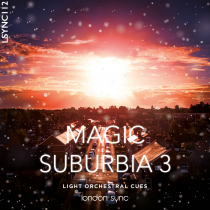 Magic Suburbia 3