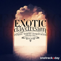 Exotic Daydream - Ethnic World Inspiration