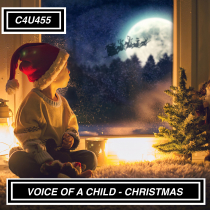 VOICE OF A CHILD CHRISTMAS
