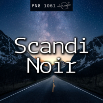Scandi Noir