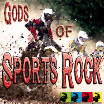 Gods Of Sports Rock