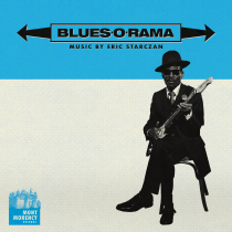 Bluesorama