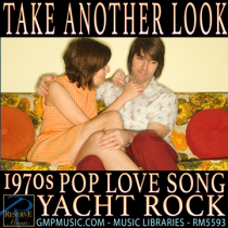 Take Another Look (1970s Pop Love Song With Lyrics - Yacht Rock - Romantic - Retro)