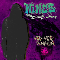 Nines And Chalk Lines v2