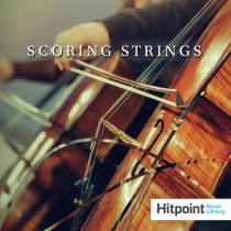 Scoring Strings