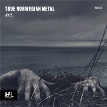 True Norwegian Metal