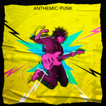 Anthemic Punk