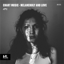 Chart Music Melancholy and Love
