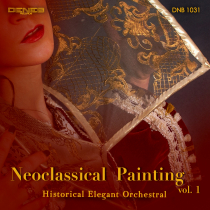 Neoclassical Painting Vol. 1