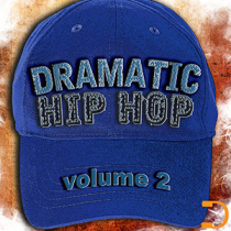 Dramatic Hip Hop, Vol. 2