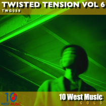 Twisted Tension Vol 6