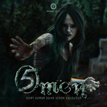 Omen Vol 5