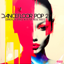 Dancefloor Pop 2