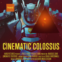 Cinematic Colossus