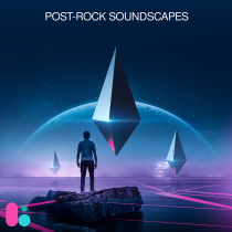 Post Rock Soundscapes