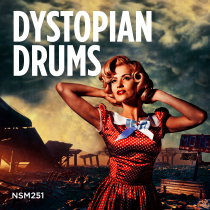 Dystopian Drums