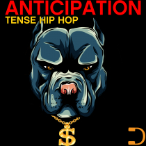 Anticipation Tense Hip Hop