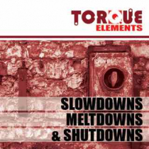 Slowdowns Meltdowns and Shutdowns