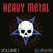 Heavy Metal Volume 1