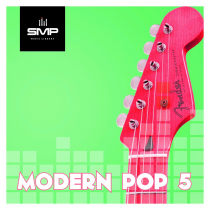 Modern Pop 5