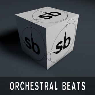 Orchestral Beats