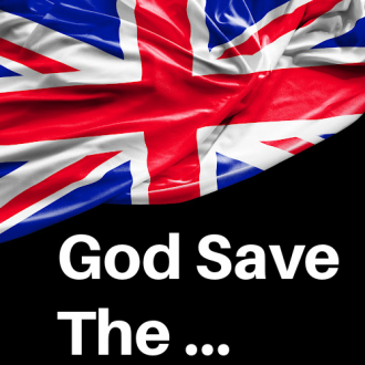 God Save The ...