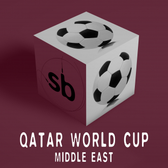 Qatar World Cup Middle East
