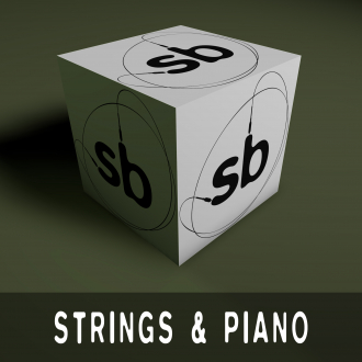 Strings and Piano