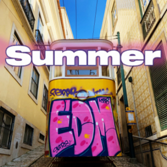Summer EDM