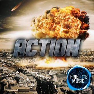 ACTION MUSIC