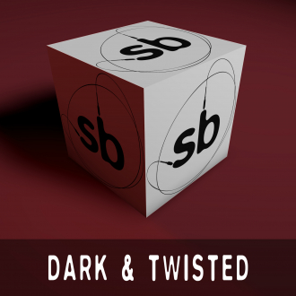 Dark and Twisted