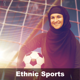 Ethnic Sports
